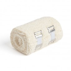 Crepe Bandage 10cm x 4.5m (12rolls/pack)